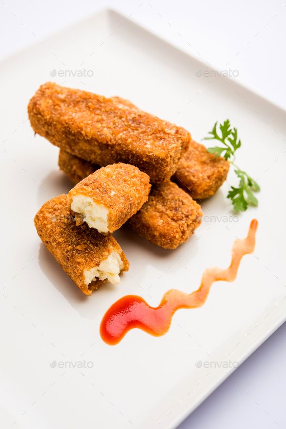 Paneer Tikka